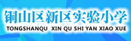 銅山區(qū)新區(qū)實驗小學(xué)